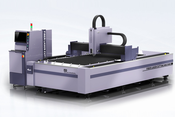 得馬X9工業光纖激光切割機